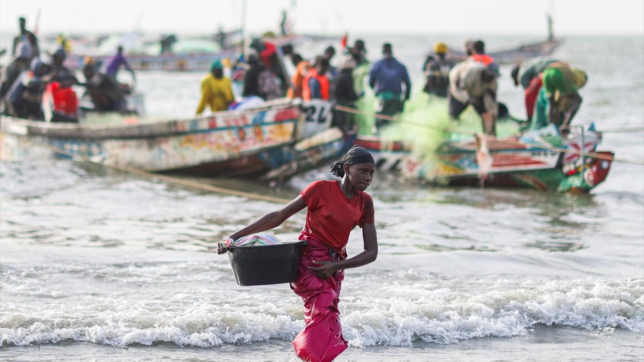 "Yasa dışı balıkçılık faaliyetleri en büyük engeller arasında"