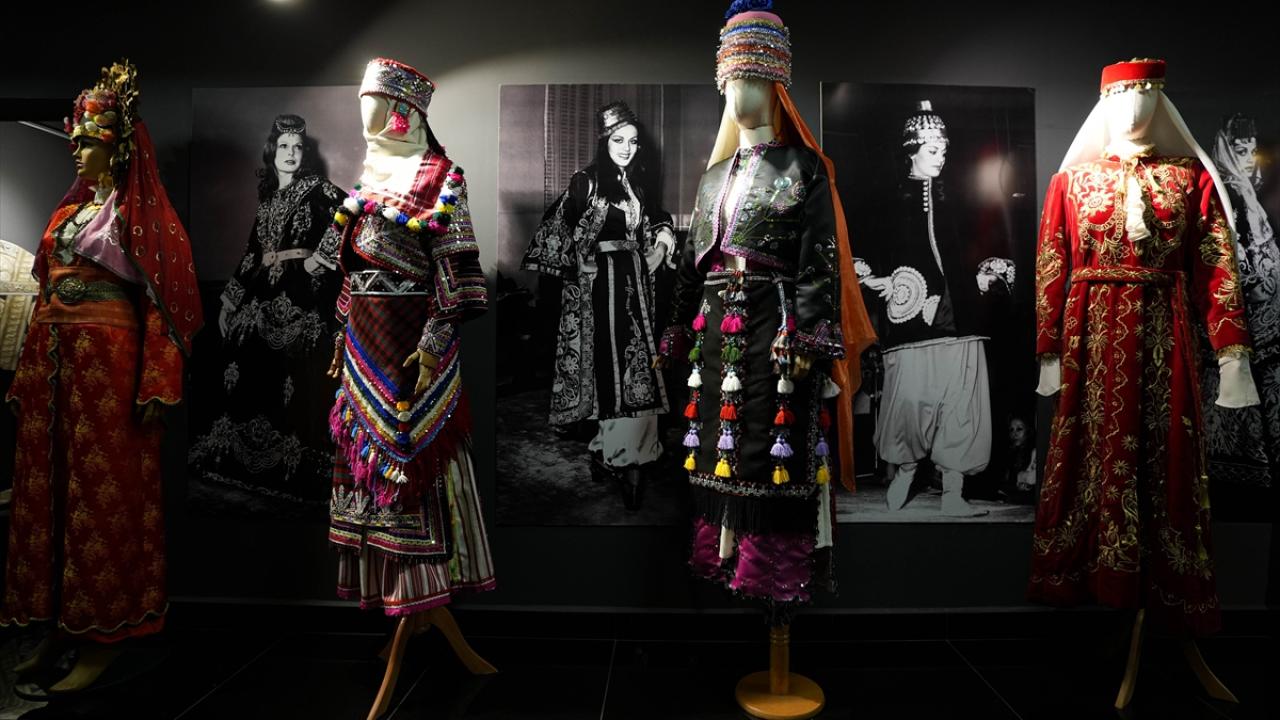 Anadolu`nun farklı bölgeleri araştırıldı