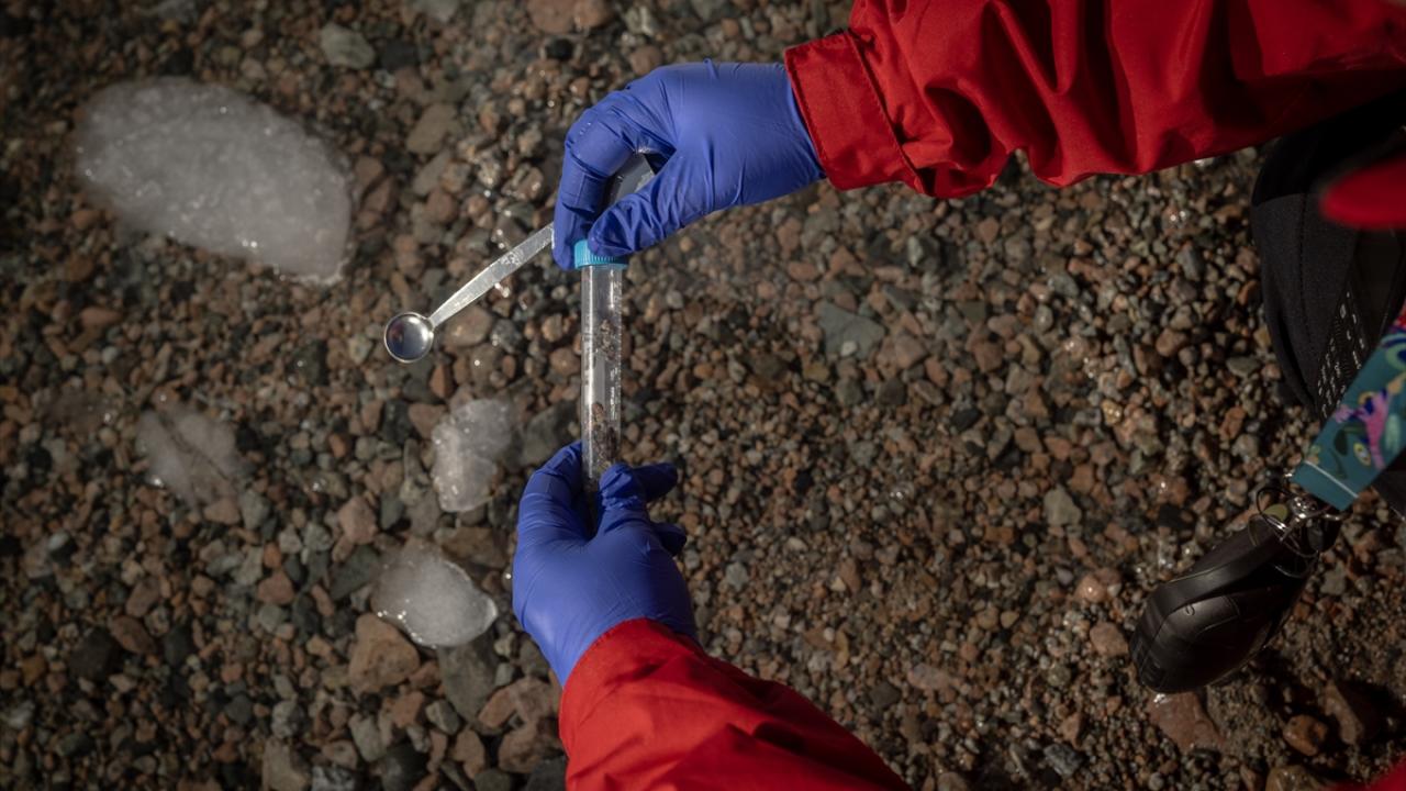 "Antibiyotiklerin etkinliği azalıyor"