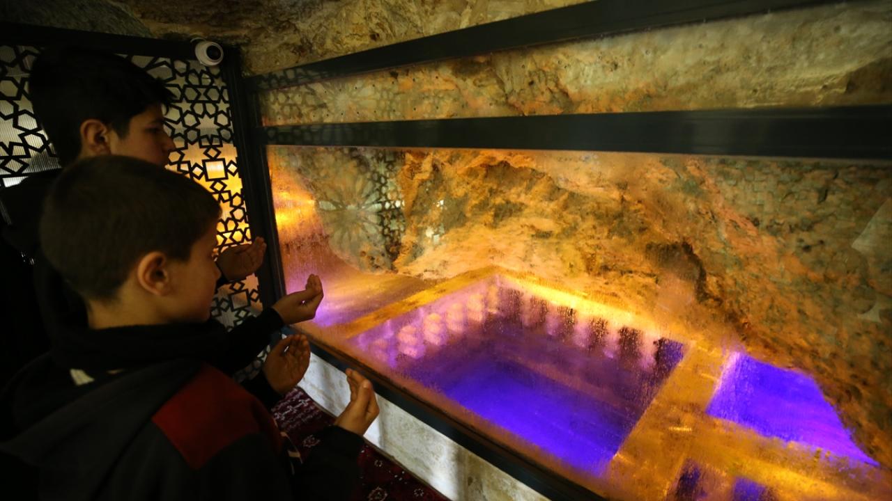 "Hatimle teravih namazı kılma geleneğini sürdüreceğiz"