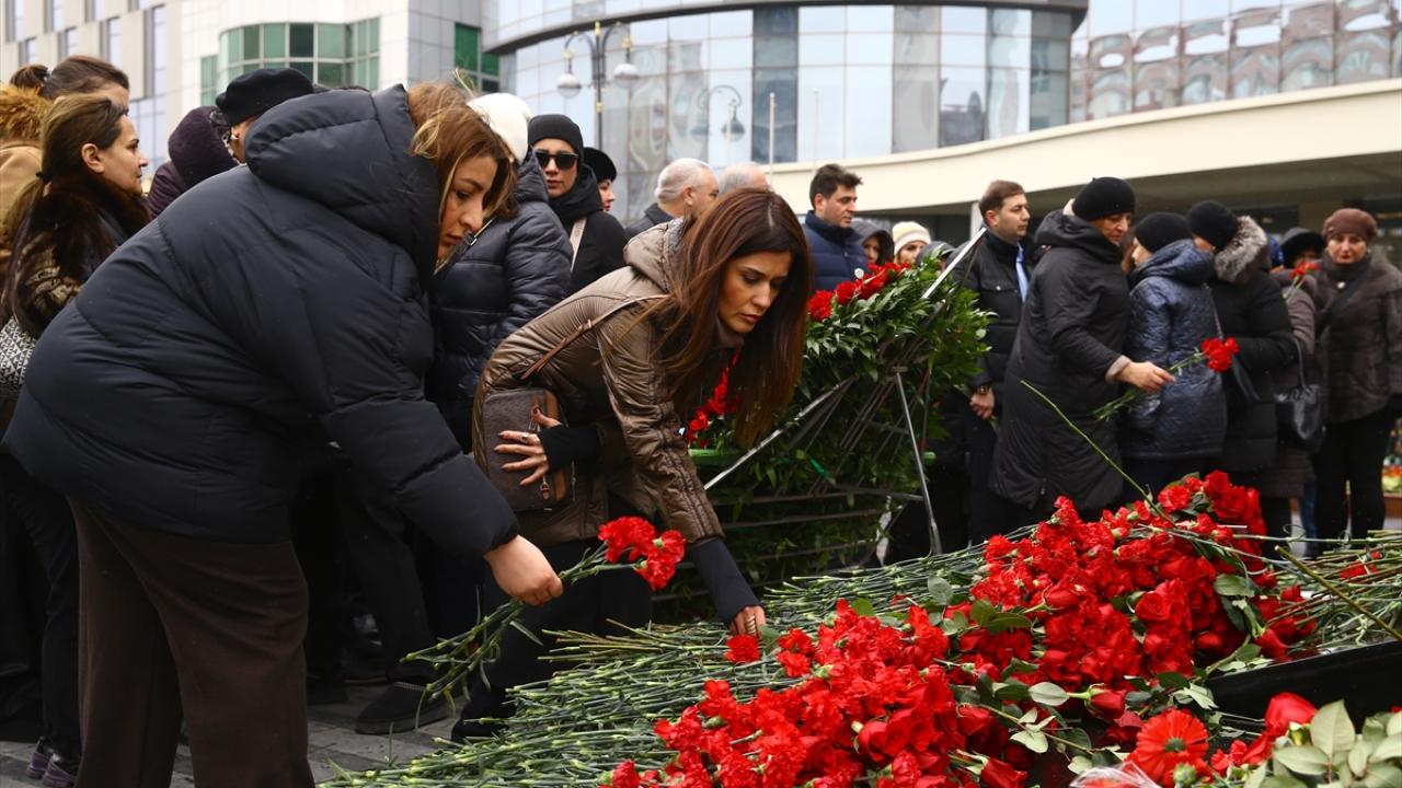 Hocalı`da neler oldu?