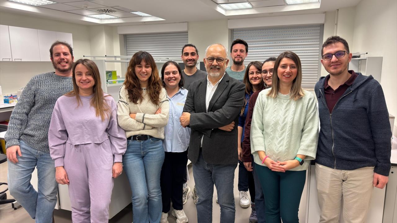 Nadir hastalıklar ve genom laboratuvarı kurulması amaçlanıyor