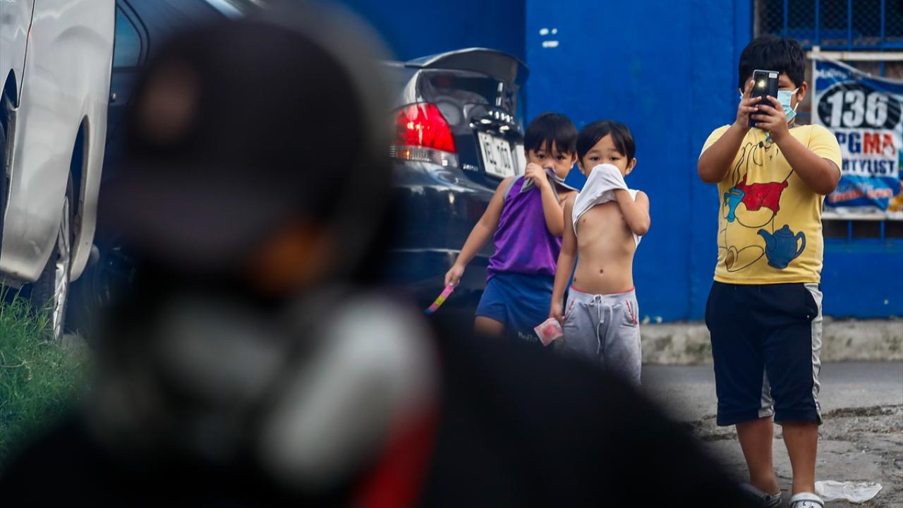 Filipinler’de artan dang humması nedeniyle tedbirler alınıyor