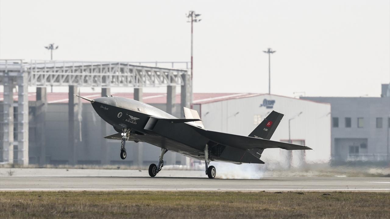 Daha güçlü, daha çevik