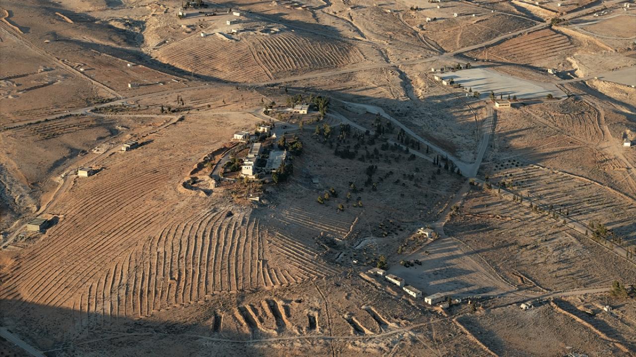 2013`teki Doğu Guta kimyasal silah saldırısı sonrası stok imha süreci