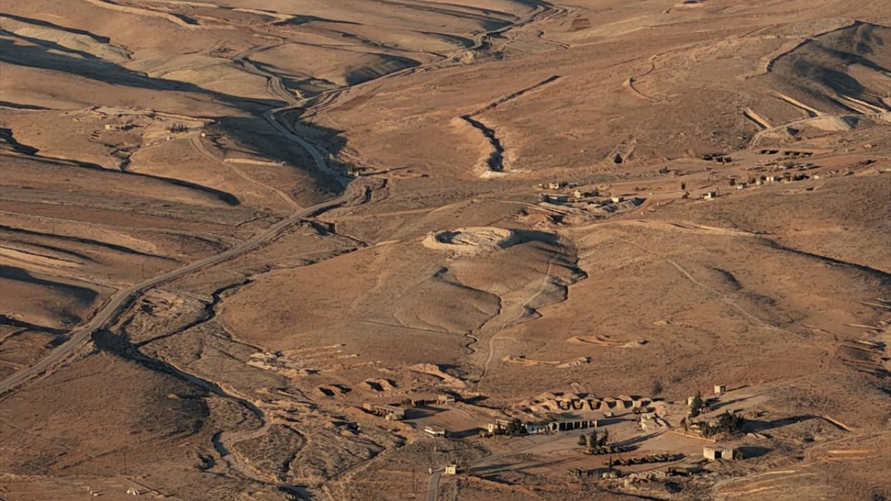 Hafızalara kazınan kimyasal silah saldırıları