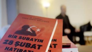 21 takdirnameli yüzbaşı, eşi başörtülü olduğu için TSK'dan ihraç edildi