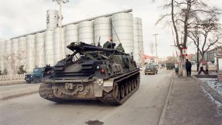 Demokrasinin kara lekesi: 28 Şubat