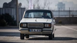 59 yıllık sadakat “Anadol”