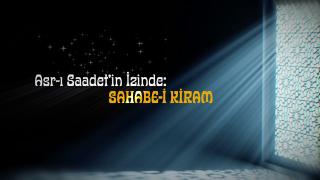 Asrı Saadetin İzinde: Hz. Sümeyye b. Hubbât