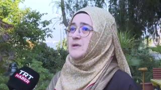 28 Şubat hayatında derin izler bıraktı: Ayşe Ekici