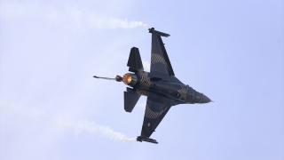 Tayyareci Fethi Bey isminin verildiği Fethiye'de anıldı