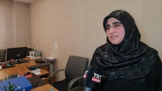 28 Şubat Mağduru Gülcan Taşdemir: Sanki biz terörist miydik?