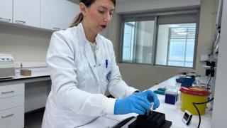 İzmir'de yürütülen projeyle nadir ve tanısı konulamayan 12 hastalık tespit edildi