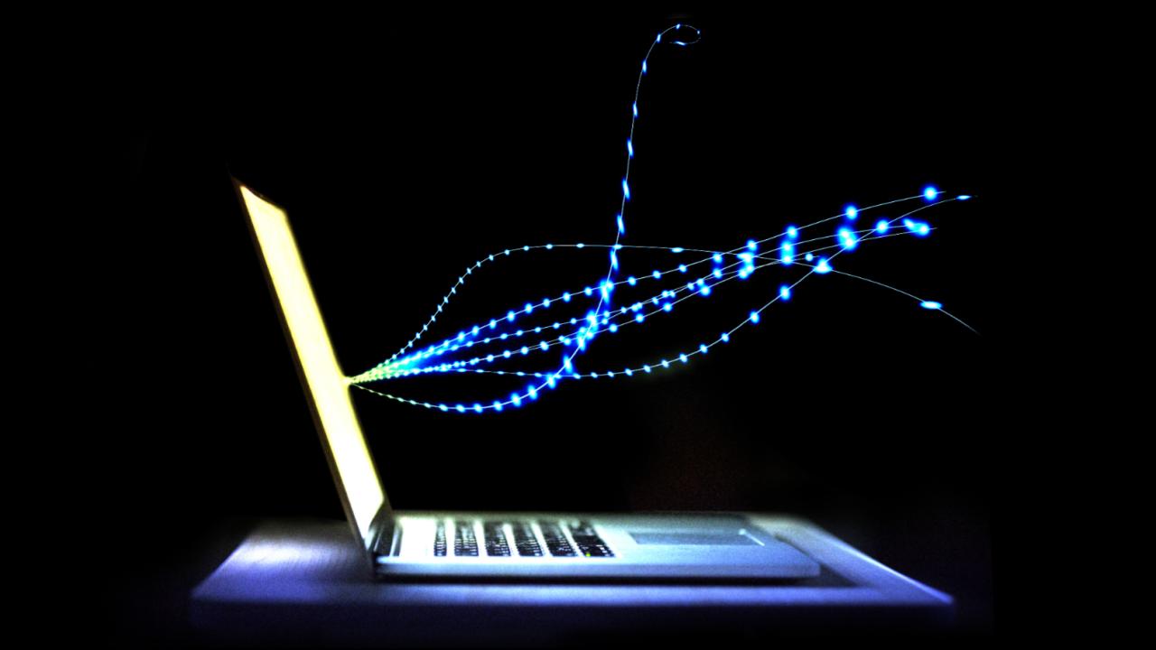 Ekran ışığı aile bağlarını gölgeliyor mu?