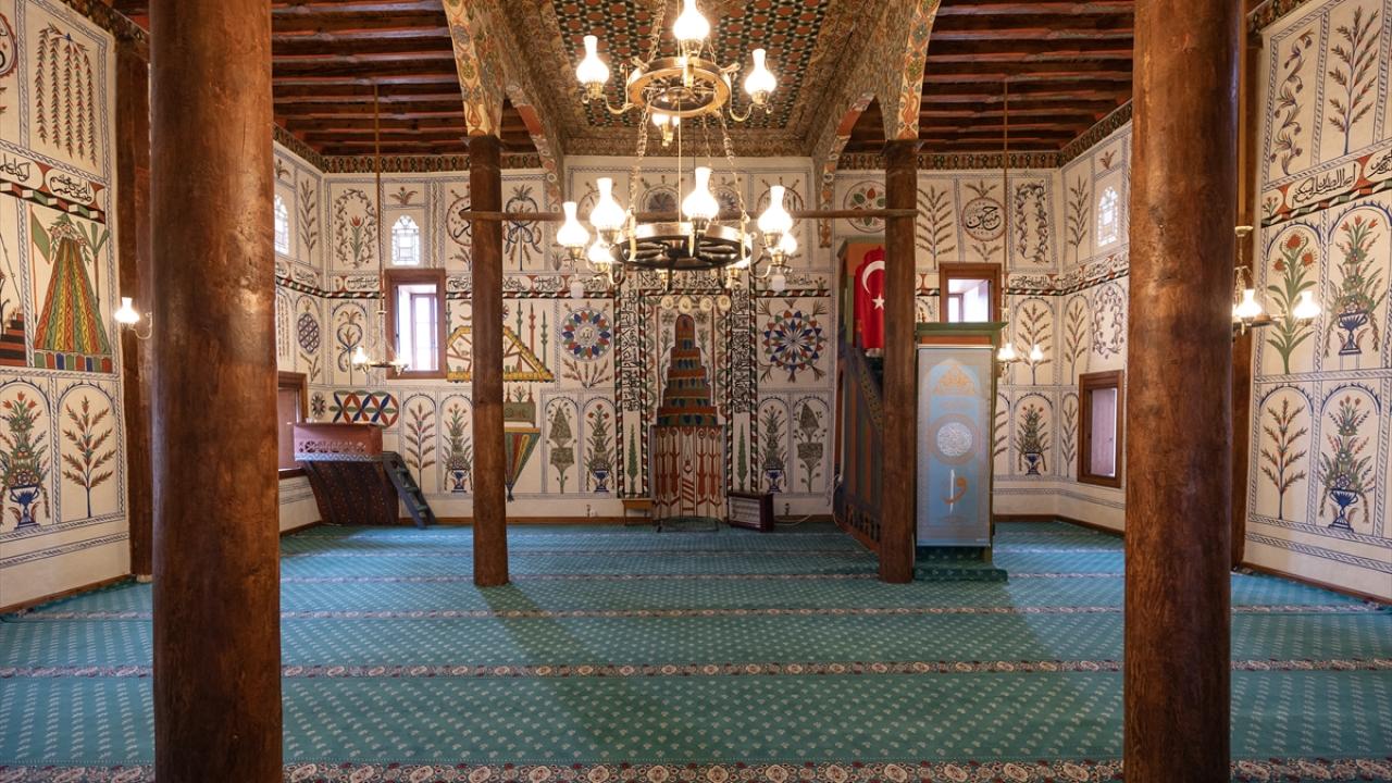 Boğaziçi Camii