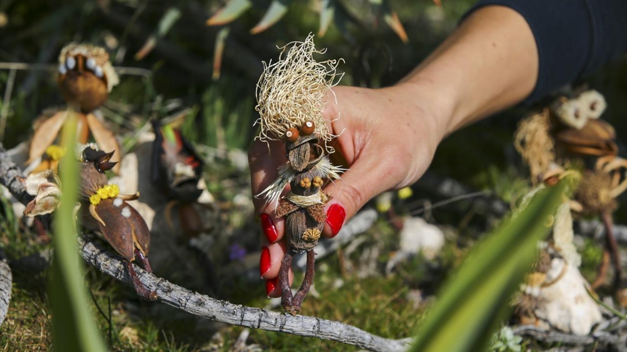 "Yaptığım işin daha fazla insana ilham olmasını isterim"