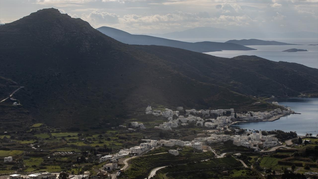 Binlerce sarsıntı kaydedildi