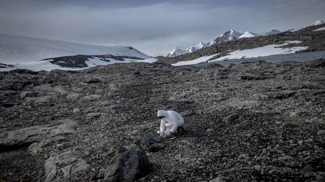 "Deniz çöpleri doğa için büyük tehdit"