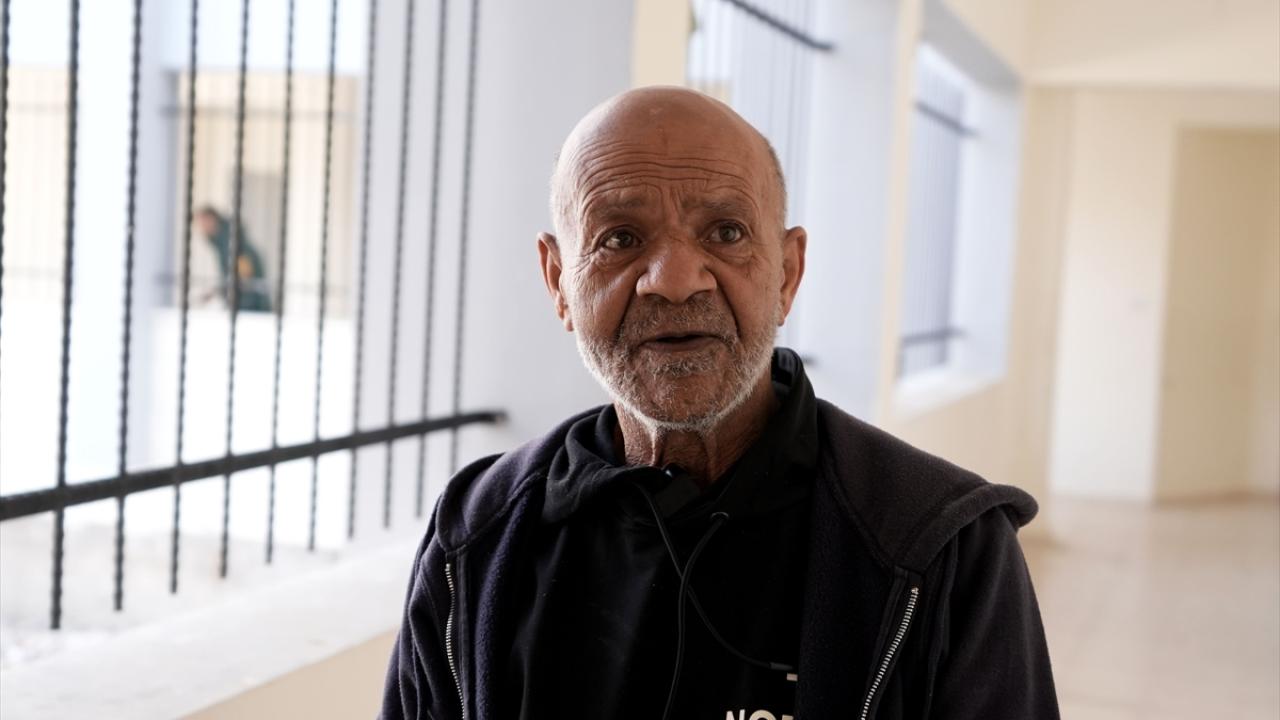 "Geçirdiğimiz en zor ramazan ayı"