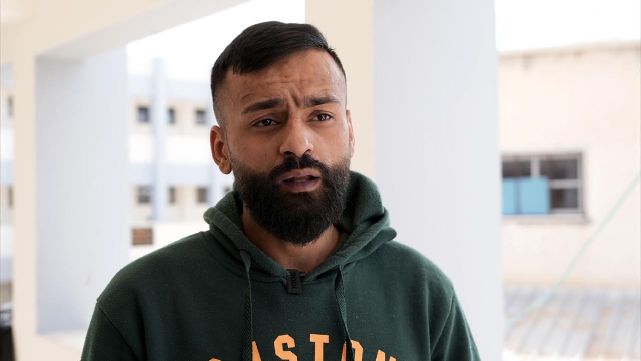 Filistinliler eski ramazan sofralarını özlüyor