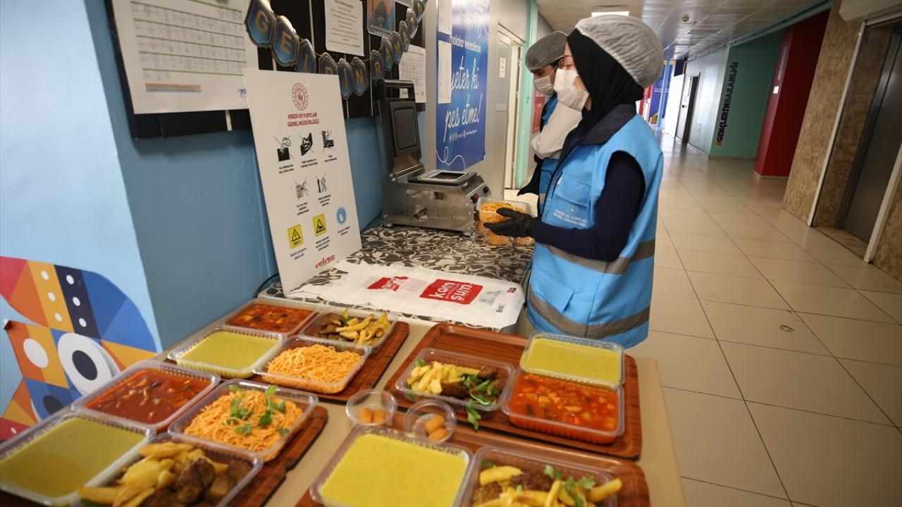 "Daha çok aileye ulaşmaya çalışıyoruz"