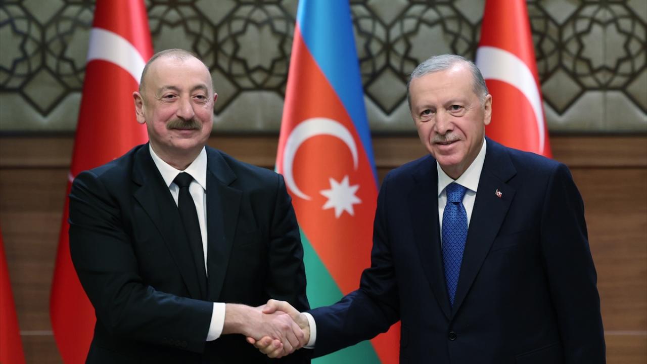 Türkiye ve Azerbaycan`ın enerjideki iş birliğini güçlendirecek