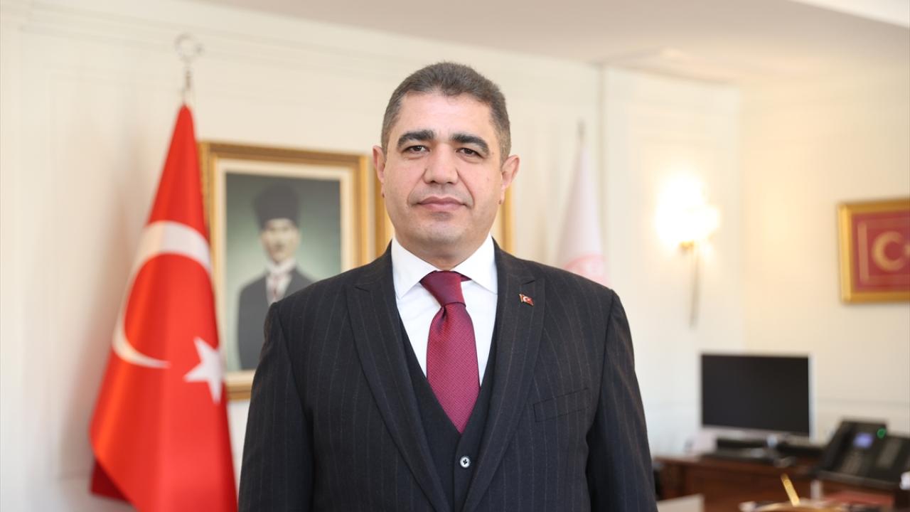 Arama kurtarma alanında faaliyet gösteren kamu kurumlarının sayısı 6 kat arttı