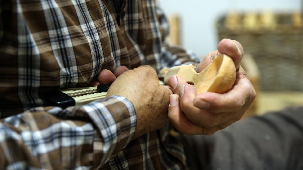 "Gelecek nesillere aktarmak adına tescil almak için çalışıyoruz"