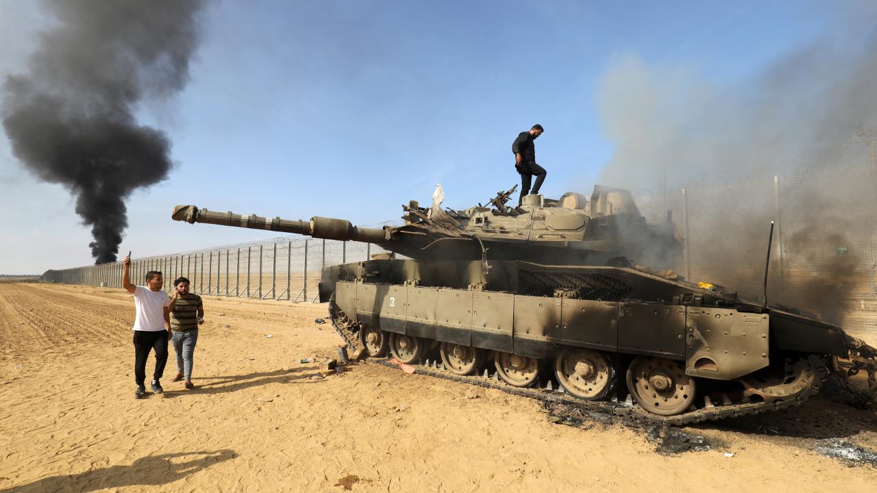 İsrail iç istihbarat teşkilatı, 7 Ekim soruşturmasında başarısızlığını kabul etti