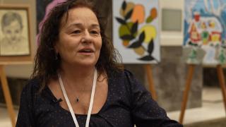 Eski alkol bağımlısı şimdi YEDAM’da bağımlılık danışmanı olarak çalışıyor