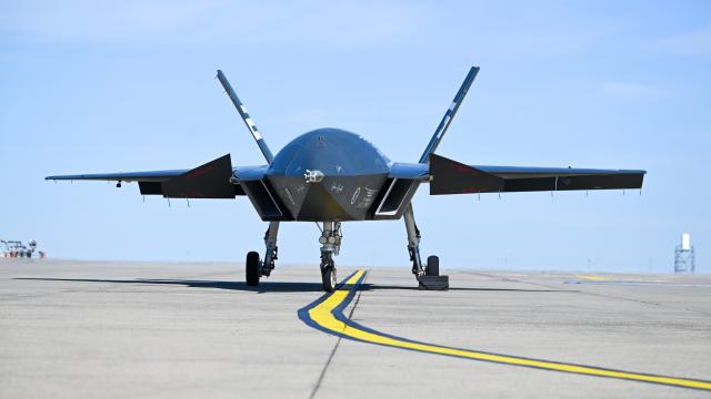 KIZILELMA testleri başarıyla geçiyor