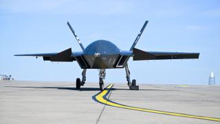 KIZILELMA’dan tarihi başarı: Simüle atışta F-16’ya tam isabet