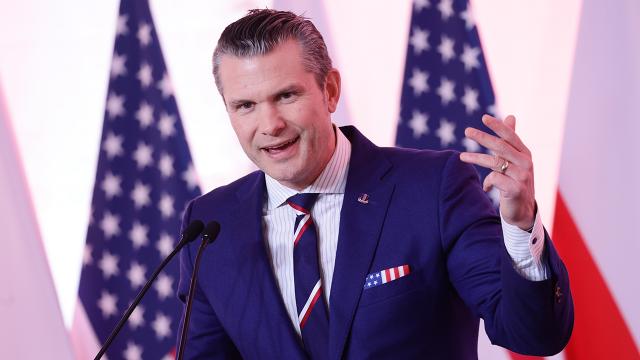 Hegseth: İran nükleer anlaşmaya uymazsa, ABD operasyonları yeniden başlatmaya hazır