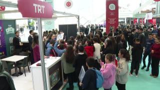 "Devlet Teşvik Tanıtım Günleri" Ankara'da başladı