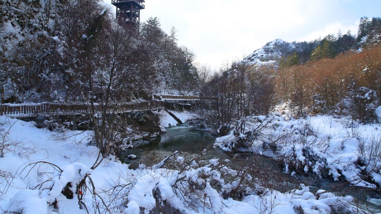 "Ölmeden önce her insanın görmesi gereken bir yer"