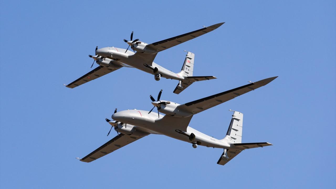 Havacılık tarihine imza