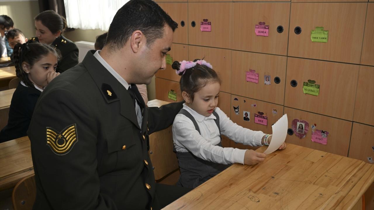 "Mehmetçiğimiz bizim için çok önemli"