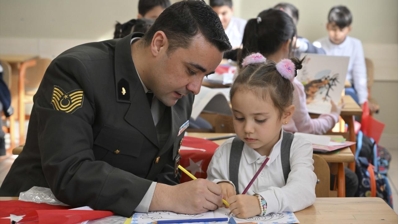 "Güzel şeyler hissettim"