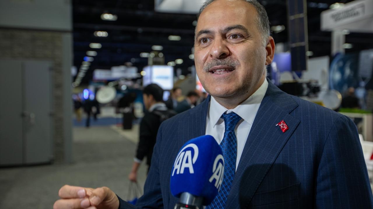 "Türk firmalarının sayısının daha da arttığını göreceğiz"