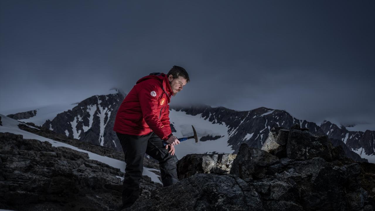 "Türkiye`nin Antarktika`da geleceğini güçlendirmesini amaçlamaktayız"