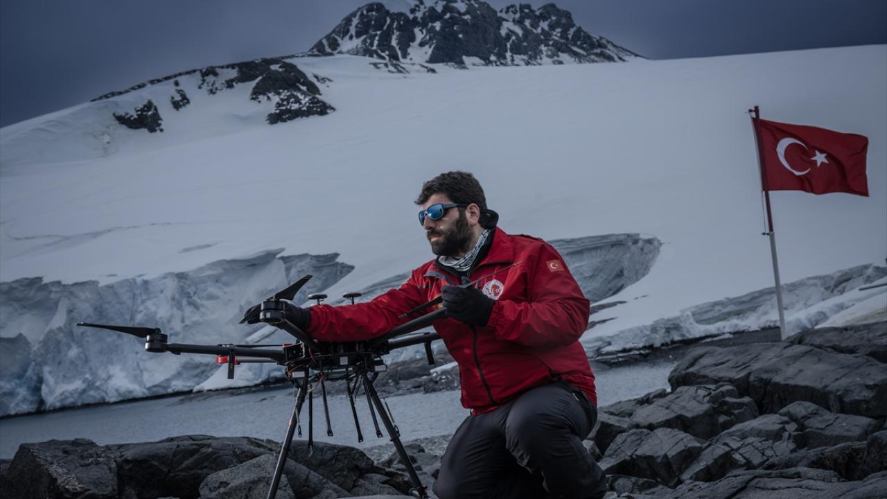 Türk bilim ekibinin projeleri
