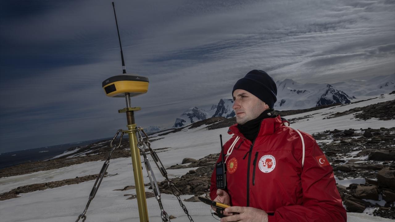Yakın Uzay Gözlem İstasyonu kuruldu