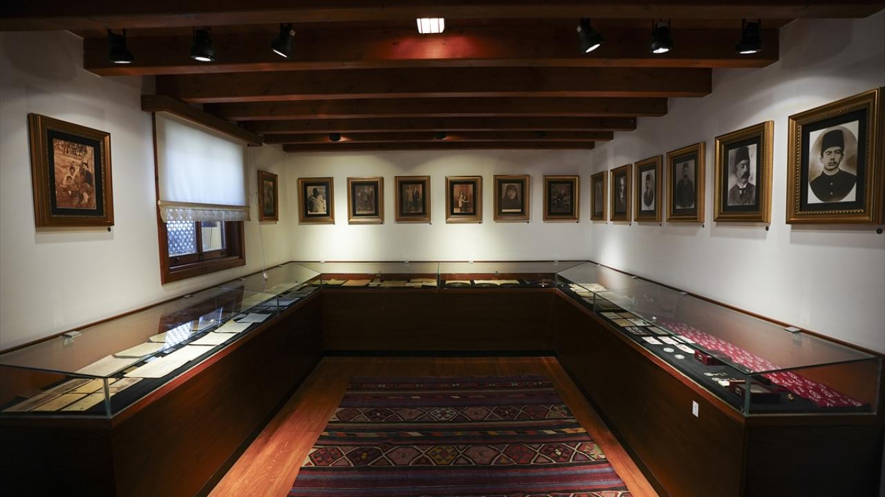 "Bir hilal uğruna" adanmış ömür: Mehmet Akif Ersoy