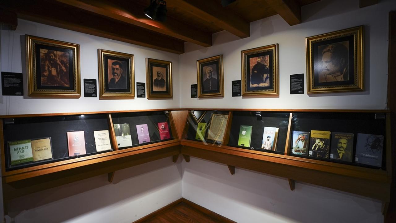 Mehmet Akif ve İstanbul