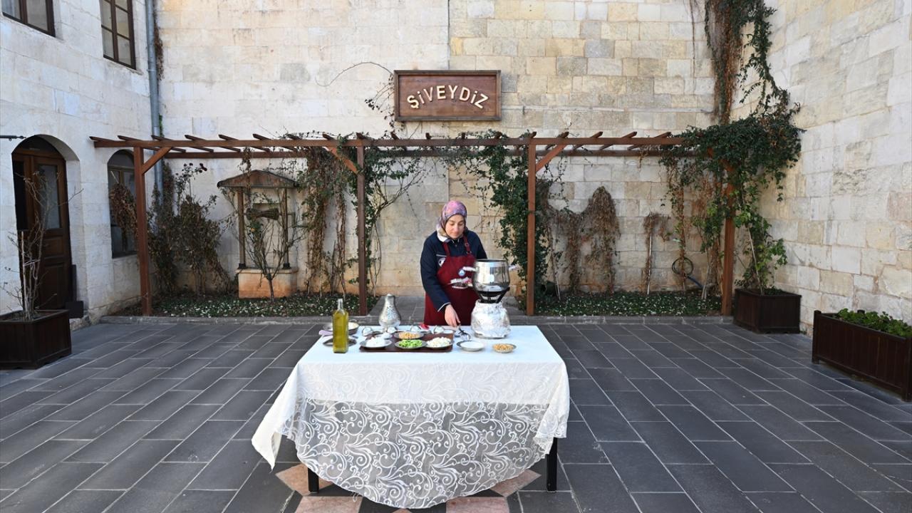 Osmanlı`dan önceye dayanıyor