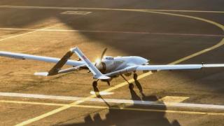 Yapay zeka destekli TB2T performans testini başarıyla geçti