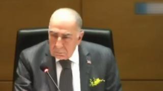 Kadıköy Belediye Meclisi'nde 8 Mart Skandalı