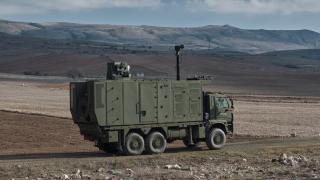 GÖKBERK, FPV tehditlerini başarıyla imha etti