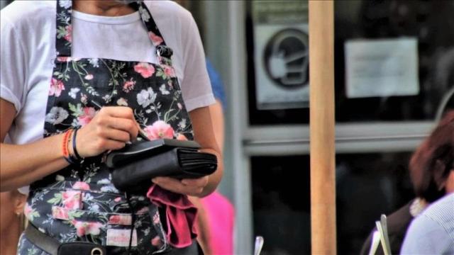 Güven endeksleri açıklandı haber görseli